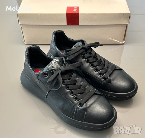 Страхотни сникърси HÖGL, номер 39, снимка 3 - Маратонки - 53290238