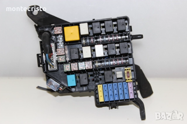 Бушонно табло Hyudai Matrix (2001-2008г.) 91288-17000 / 9128817000, снимка 2 - Части - 51915706