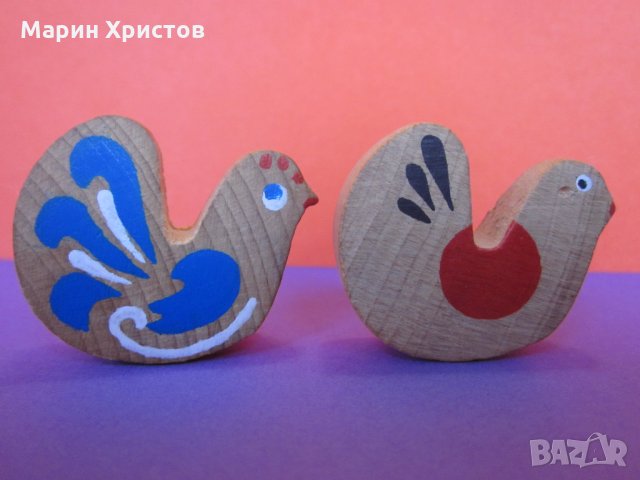 Киндер стари играчки kinder surprise-O-Ei-A, снимка 2 - Колекции - 26292066