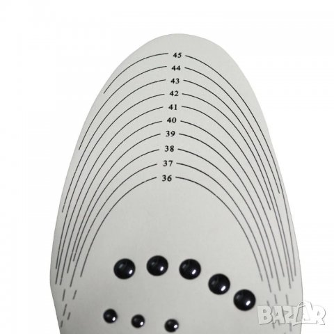 Магнитни стелки с 18 магнита, снимка 2 - Други - 33004526