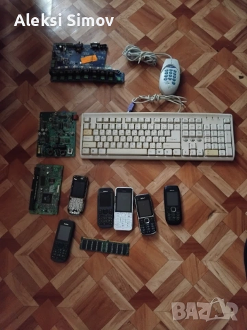 продават се за електроника скрап, снимка 6 - Друга електроника - 53585409