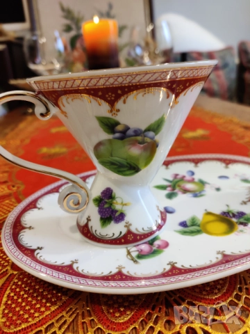 Чаша за чай Leonardo Collection 