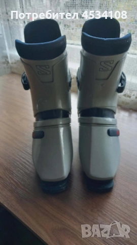 ски обувки, снимка 4 - Зимни спортове - 53063983