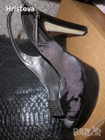 Елегантни  обувки, снимка 2 - Дамски елегантни обувки - 32684170