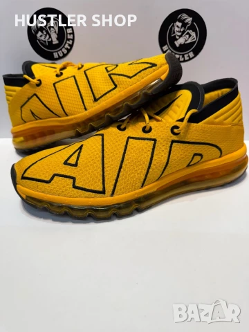 Маратонки NIKE AIR MAX FLAIR.Номер 45