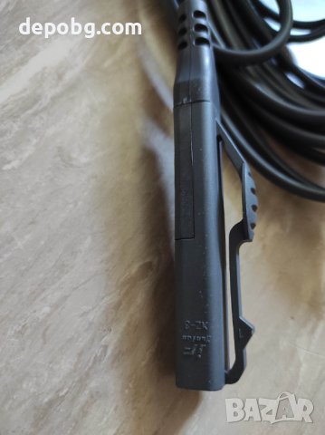 Кабел за прахосмукачка Vorwerk Kobold VK140 VK150 , снимка 3 - Прахосмукачки - 43533005