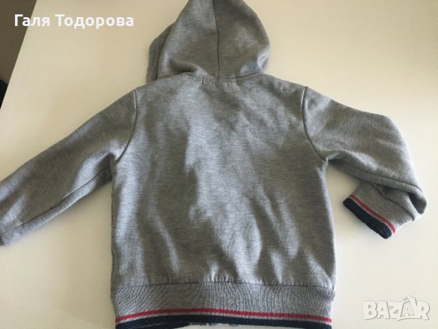 Яке пролетно 3г, снимка 4 - Детски якета и елеци - 28592416