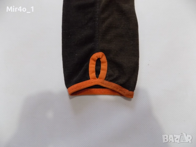 ловен полар northern hunting блуза горнище яке фанела елек худи екип мъжки зимен оригинален S, снимка 3 - Спортни дрехи, екипи - 43899993