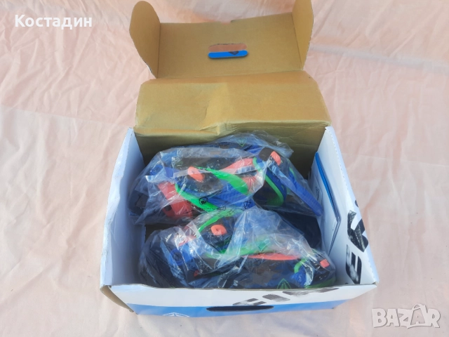 Сноуборд автомати Firefly 5 размер S , снимка 6 - Зимни спортове - 52475864