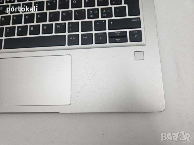 +Гаранция! Лаптоп hp ProBook 430 G7 Intel Core i3-10110U / 8GB RAM / 256GB SSD, снимка 8 - Лаптопи за работа - 53390914