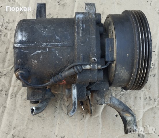 Клима Компресор за BMW , снимка 2 - Части - 43217549