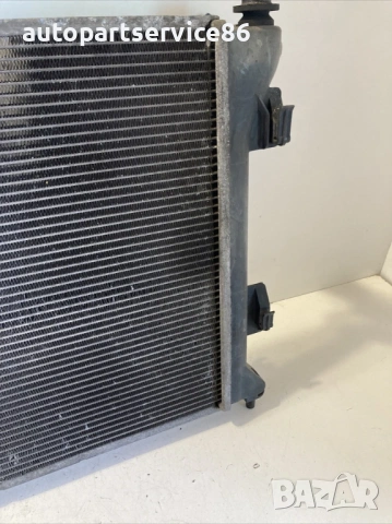 Воден Охладителен Радиатор за KIA Venga 1.4 CRDi (2012), снимка 3 - Части - 53442801