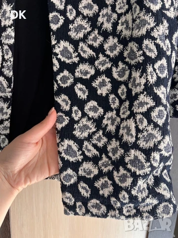 Дамско яке / сако / жилетка , снимка 2 - Якета - 50959060