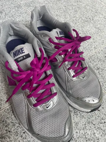 Маратонки Nike, снимка 3 - Маратонки - 47313018