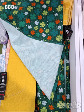 хавлиени кърпи 40х60 см, снимка 3 - Кукли - 47249727