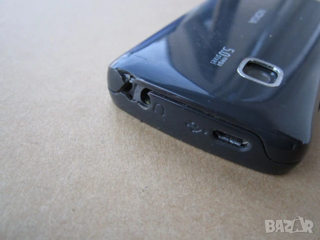 Мобилен телефон Nokia C5-03, снимка 4 - Nokia - 51270430