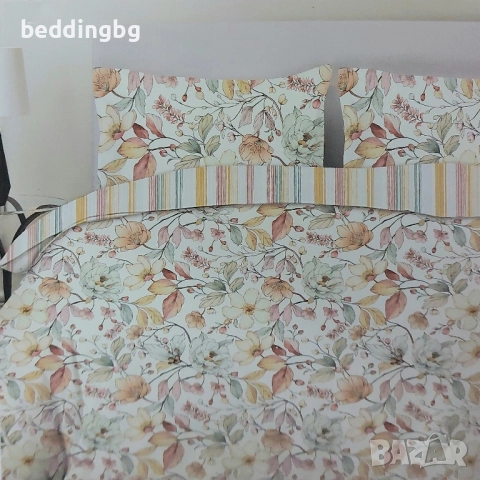 #ПРОМОЦИЯ Ранфорс Спално Бельо 