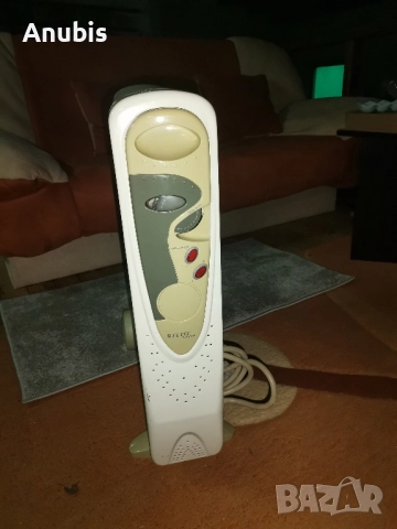 Маслен радятор Elite comfort, снимка 6 - Радиатори - 52068225