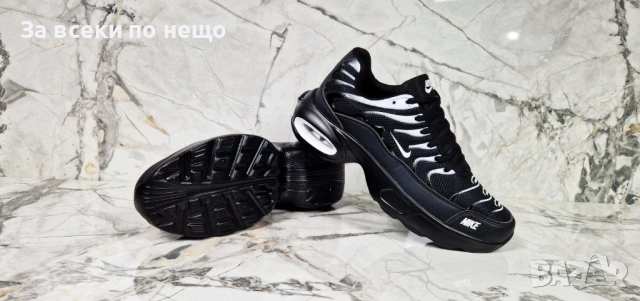 Nike Дамски Маратонки👟Дамски Спортни Обувки Найк - Налични Различни Цветове Код P1834, снимка 6 - Маратонки - 53014875