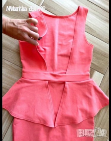 Нова Елегантна рокля 🌺, снимка 4 - Рокли - 40672596