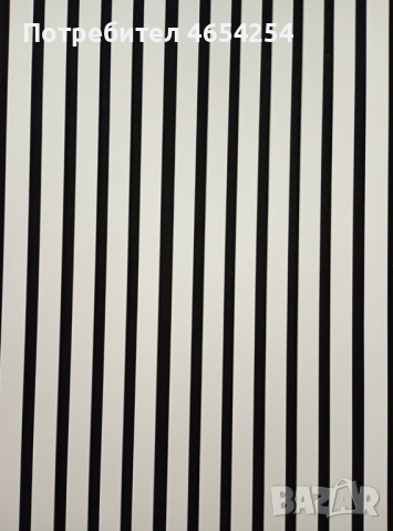 Акустични стенни панели, снимка 6 - Други стоки за дома - 52525678