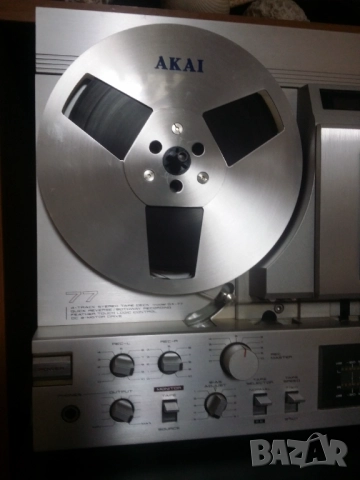 Akai 77, снимка 10 - Декове - 51681907