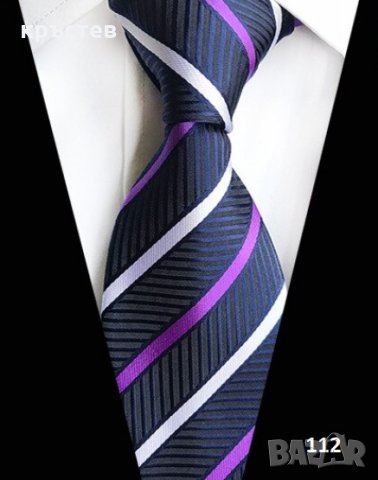 Чисто нови мъжки вратовръзки , снимка 10 - Други - 26750272