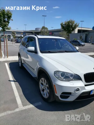 2013 BMW X5, Premium / Xdrive 3,5 I Sport Activity- ЛИЗИНГ САМО С ЛИЧНА КАРТА !!!, снимка 7 - Автомобили и джипове - 45240325