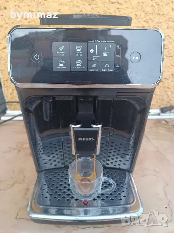Philips EP2231 LateGo, снимка 10 - Кафемашини - 49148532