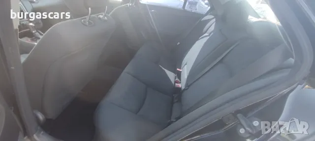 Mercedes C220 2.2CDI - 143к.с. Автоматик 2002г 259,000км Лизинг Бартер 5250лв, снимка 8 - Автомобили и джипове - 49232997