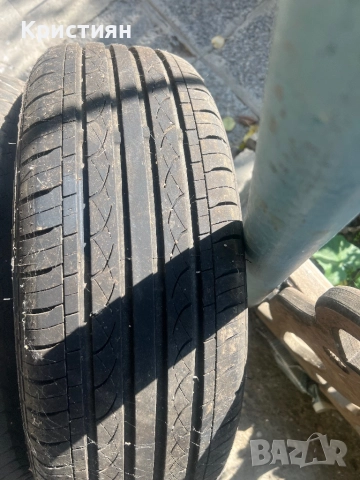 Гуми 205/60/16, снимка 3 - Гуми и джанти - 52653442