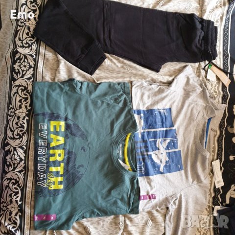 Екипи , снимка 4 - Детски комплекти - 30274958