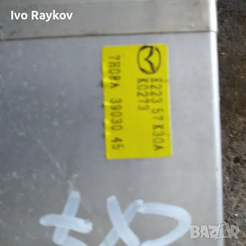 Модул AIRBAG E223 57 K30A за MAZDA CX-7 (ER) 2.3 MZR DISI Turbo (2006), снимка 2 - Части - 47441400