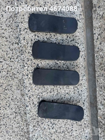 Отегачи или захвати за калници на камиони само по 5лв. броя 21094457a, снимка 4 - Части - 52735177