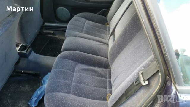 Фолксваген Пасат на части, снимка 5 - Автомобили и джипове - 27478118