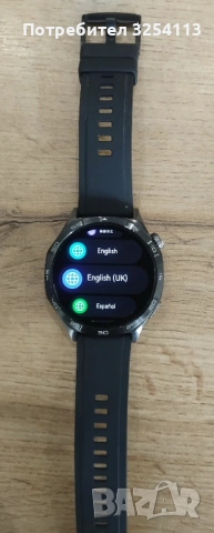 Huawei Watch GT 5 , снимка 4 - Смарт часовници - 52624175
