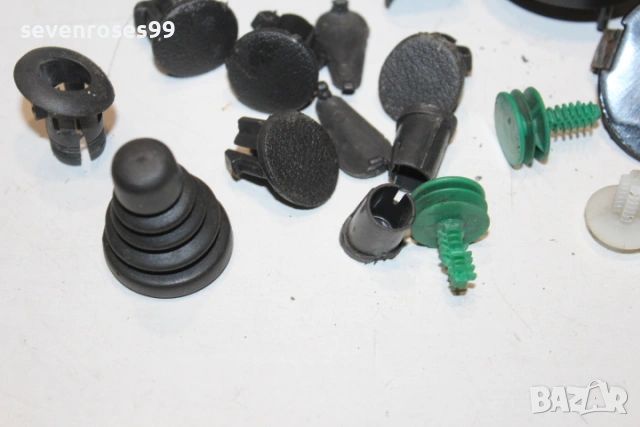 Щипки капачки врътки за парно Фиат Пунто 2 2001 1.2i 60 Fiat Punto 2  2/3врати, снимка 4 - Части - 53503595