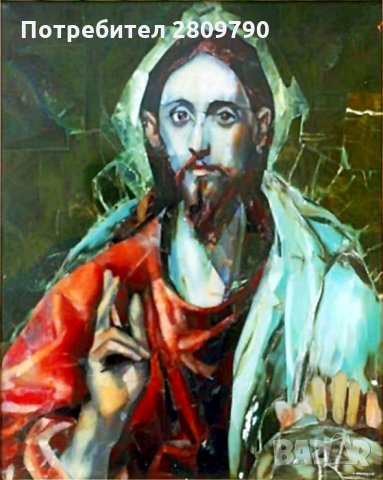 Still life / Натюрморт / Натюрморт / Stillleben, снимка 10 - Картини - 31742471