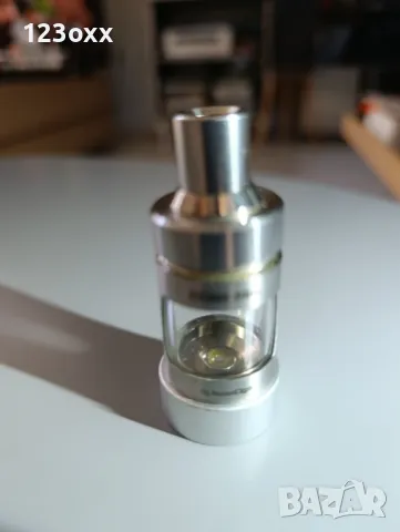 Изпарител за вейп, електронна цигара, снимка 3 - Вейп без пълнители - 50081480