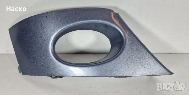 Дясно Капаче Дясна Капачка Халоген Honda Accord 7 VII Facelift Хонда Акорд 7 VII 2006-2008