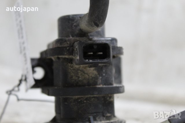 Електромагнитен вакуум клапан соленоид Опел зафира 2.0дти 16в 101кс 00г Opel zafira 2.0dti 16v 101hp, снимка 3 - Части - 44058710