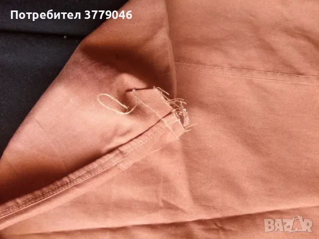 Платнена пазарска чанта , снимка 6 - Антикварни и старинни предмети - 47271423