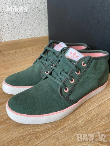 Adidas 42 номер, снимка 2 - Маратонки - 51007944