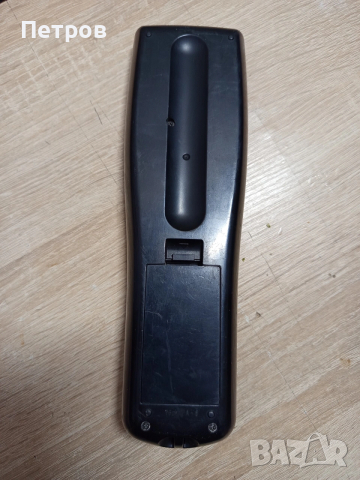 Дистанционно "JVC"за видео рекордери, снимка 5 - Дистанционни - 53154217