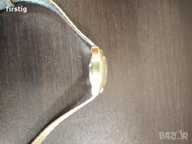 Дамски Механичен Часовник Тисо Tissot Automatic , снимка 5 - Дамски - 47771002