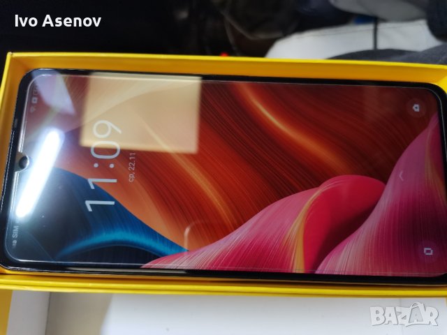 Realme C55 128gb Ram 6+6, снимка 4 - Xiaomi - 43098825