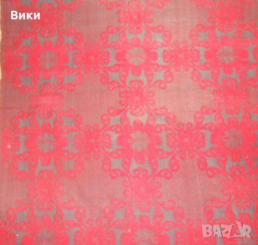 Ръчно тъкани автентични пътеки два броя , снимка 7 - Пътеки - 26840603