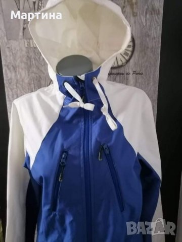 Дамско предпазно яке , снимка 2 - Якета - 39177659