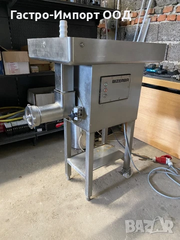 Месомелачка