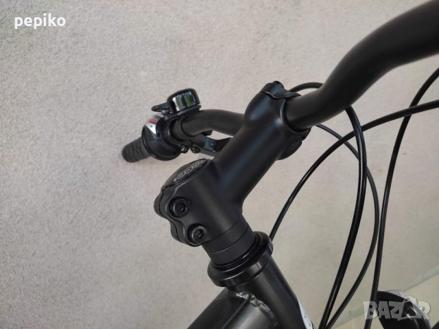 Продавам колела внос от Германия мтв велосипед JUPITER CLIMBER 26 цола амортисьор диск, снимка 17 - Велосипеди - 38139789